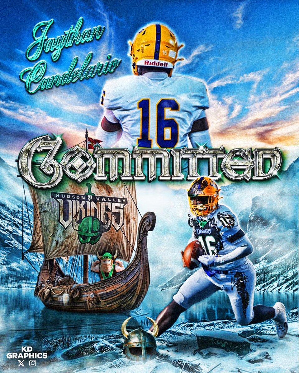 Jaythan Candelario tweet media