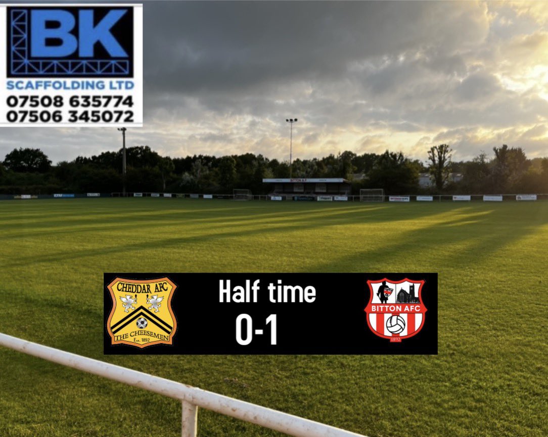 BittonAFC© tweet media