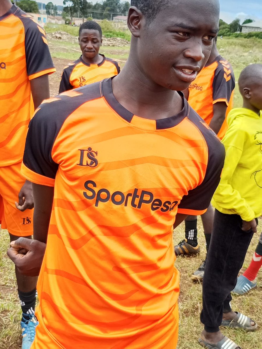 Eldoret FC tweet media