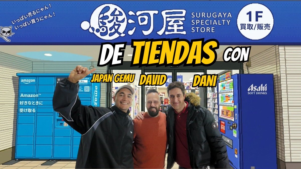 Games in Japan tweet media