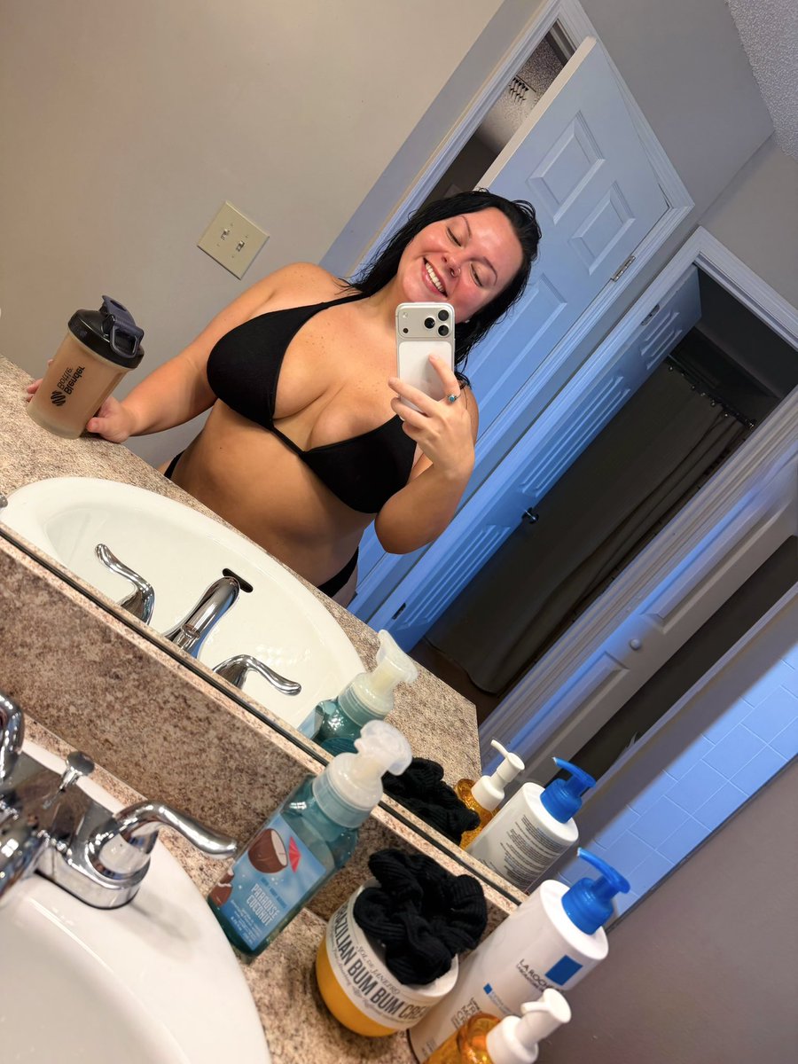 Ashtyn Morgan tweet media