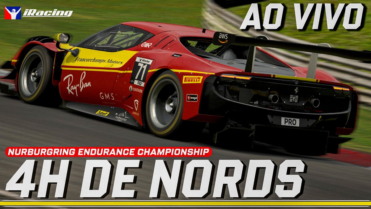 Scuderia Fantozzi tweet media