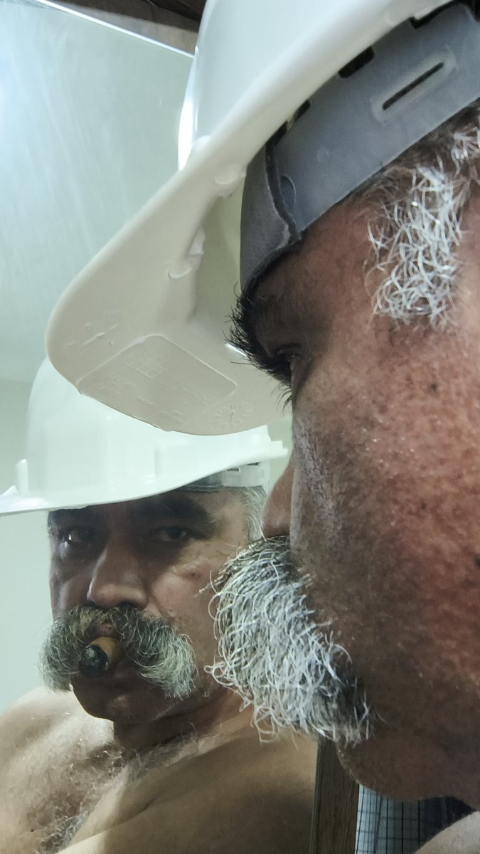 THICK MUSTACHE . tweet media