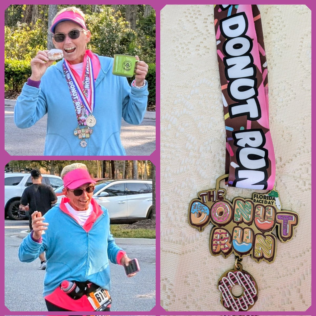 BrewNymph® Run.Golf.Beer.Retired.™ tweet media