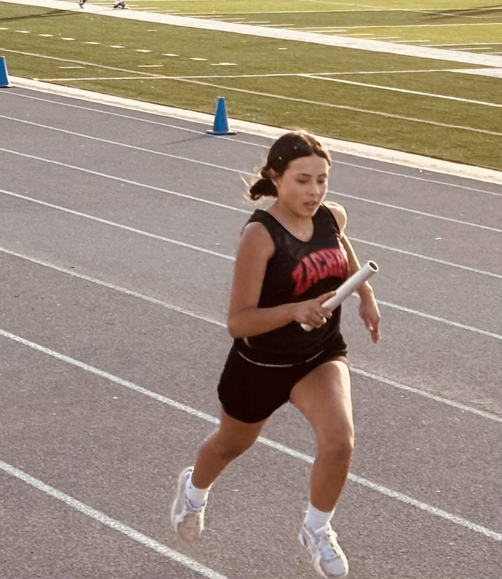 Zachry AVID tweet media