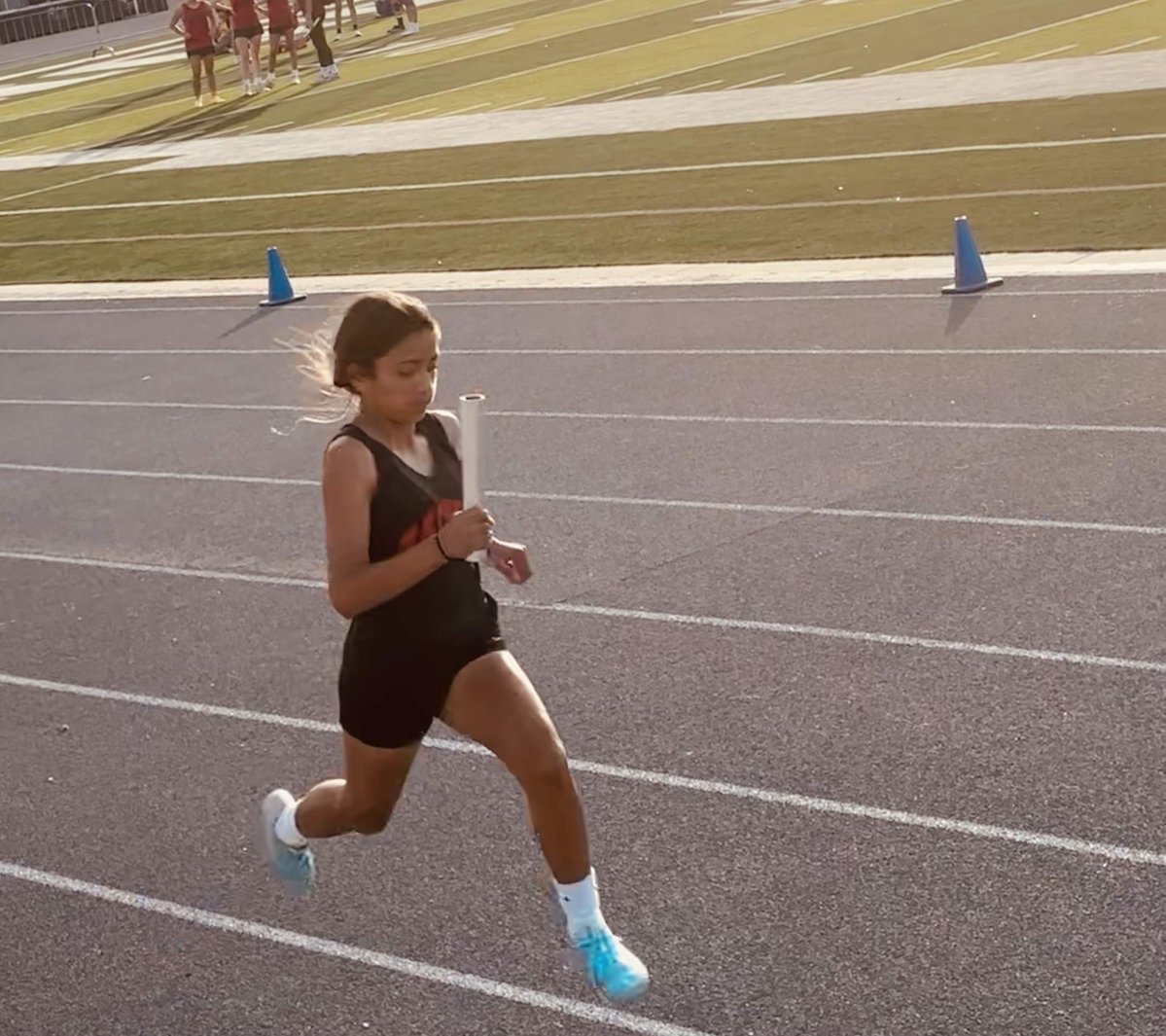 Zachry AVID tweet media