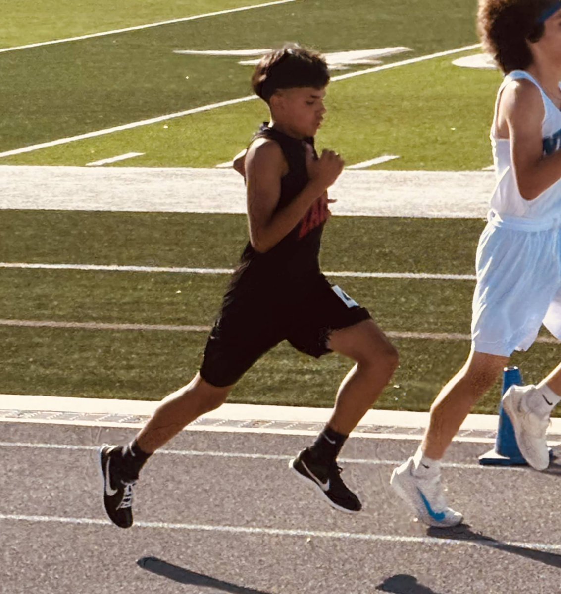 Zachry AVID tweet media