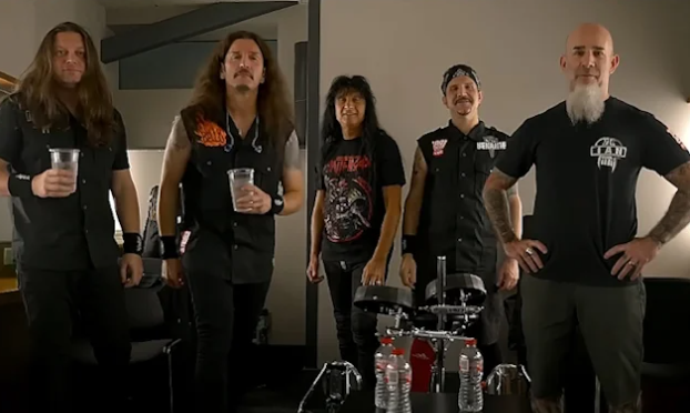 The CMS Network tweet media