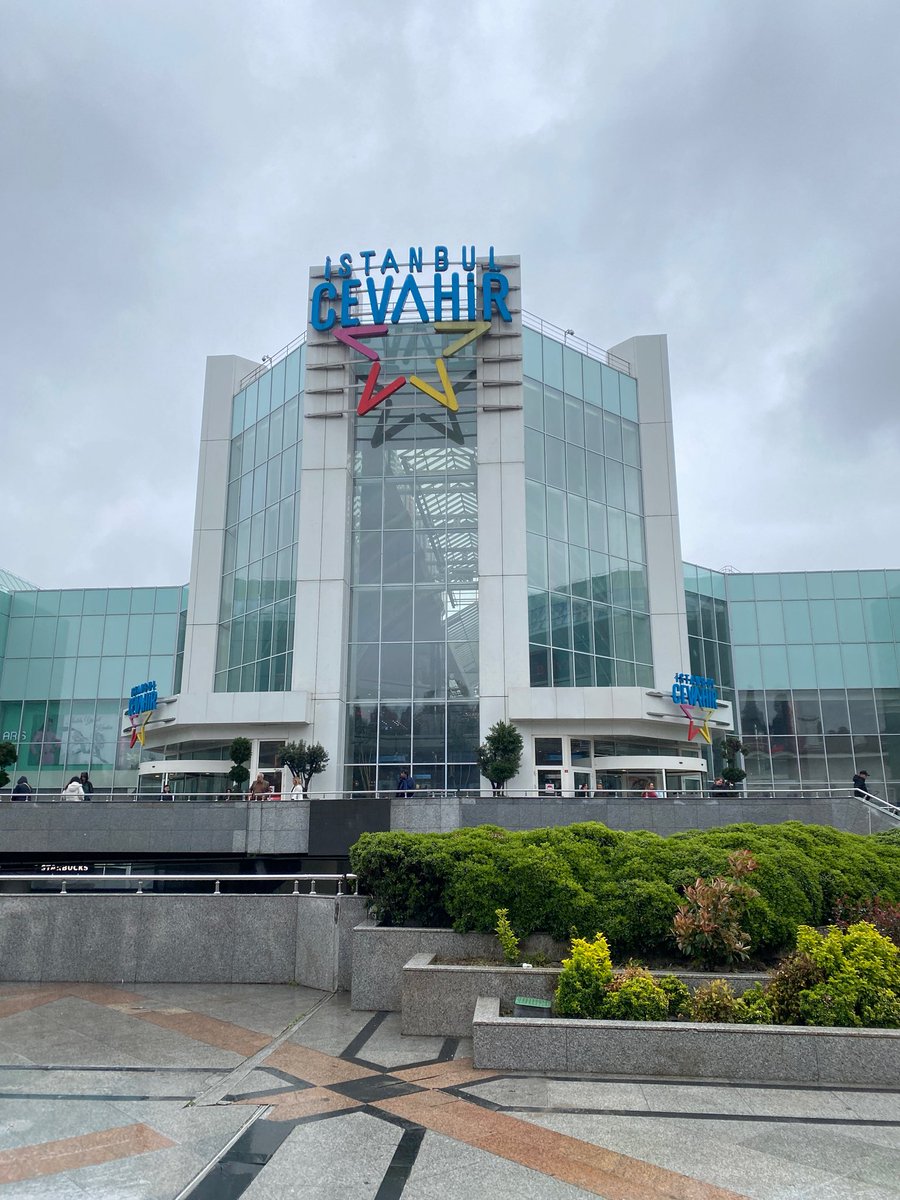 Burak Demirer tweet media