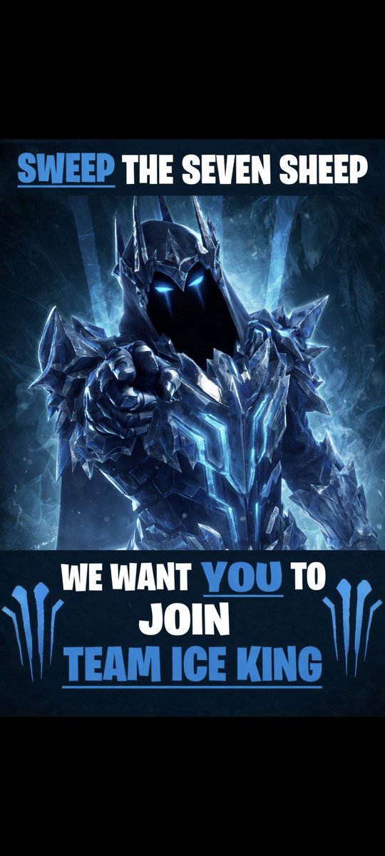 DE'AARON tweet media