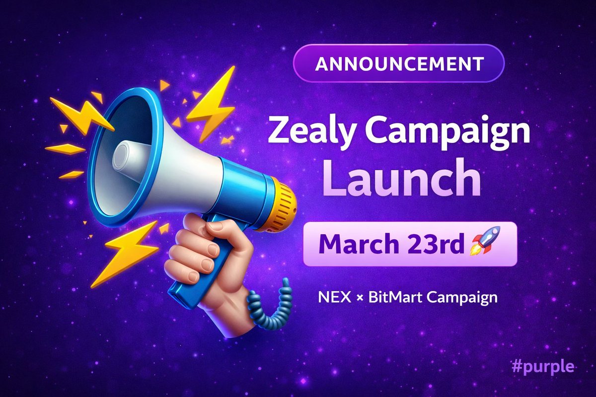 @NexoraCoin tweet media