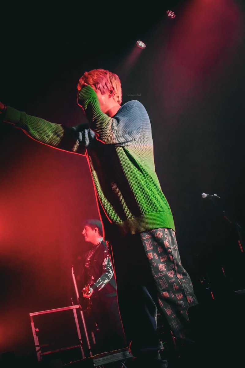 juliana ON TOUR☆•° . * tweet media