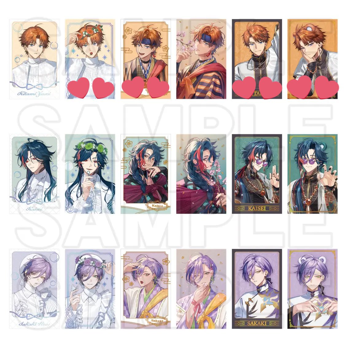 ななな tweet media