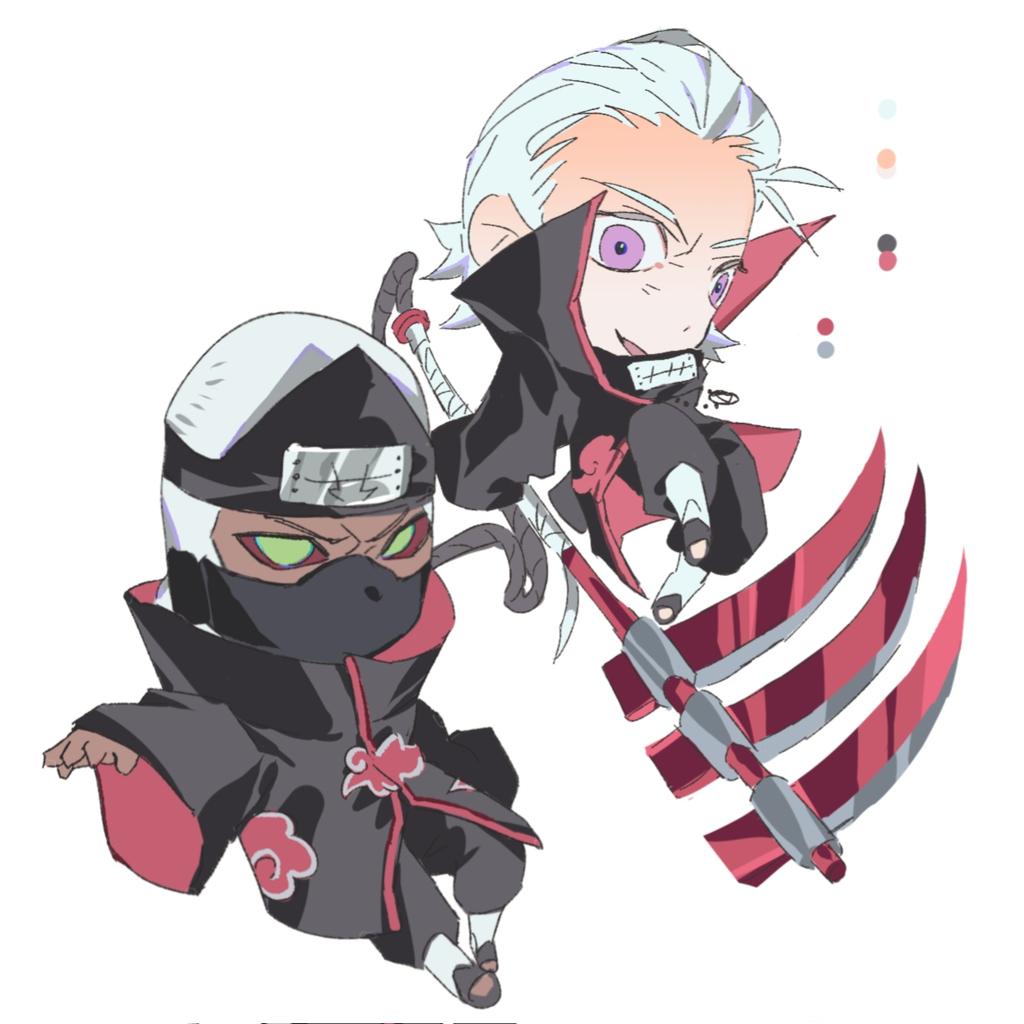 蔚之鸦 tweet media