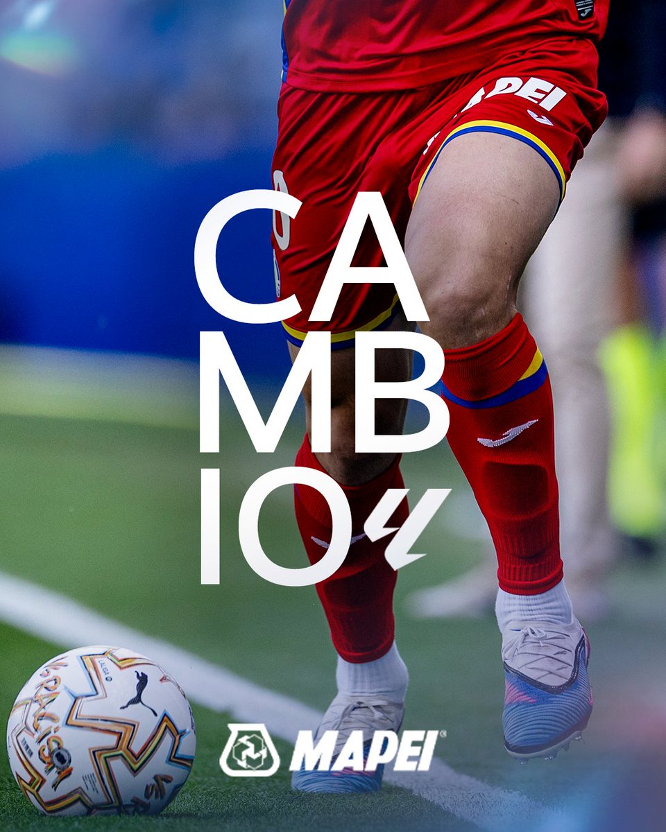 Getafe C.F. tweet media