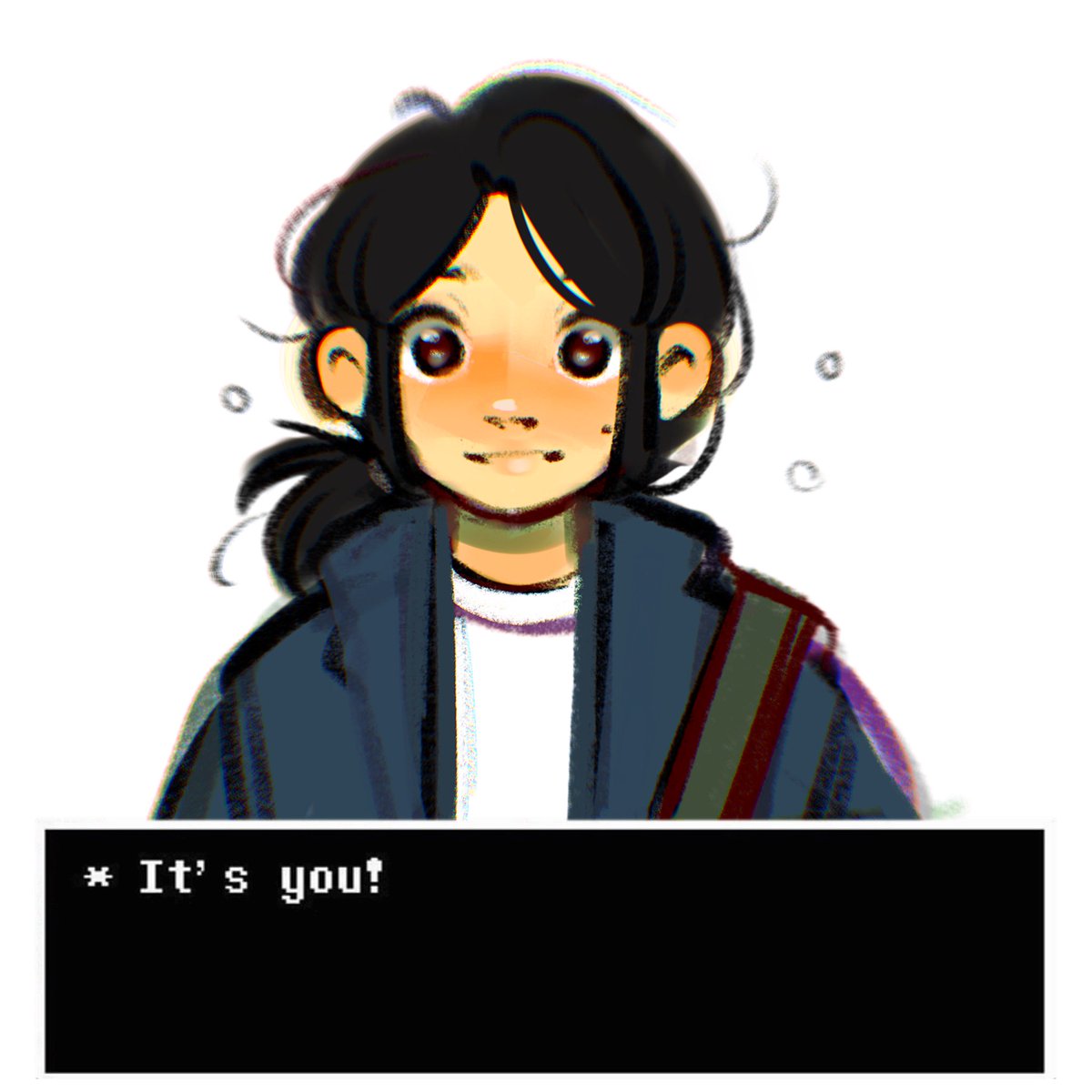 FoxKorio's tweet photo. changed
*i miss undertale era https://t.co/AuBAkWsW5K