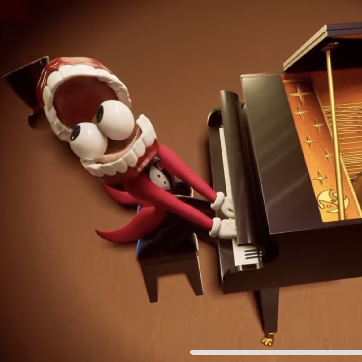 Walking Weird Studios tweet media