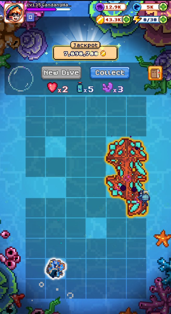 Gandang Haseyo | BCH | YGG tweet media