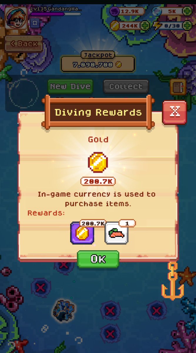 Gandang Haseyo | BCH | YGG tweet media