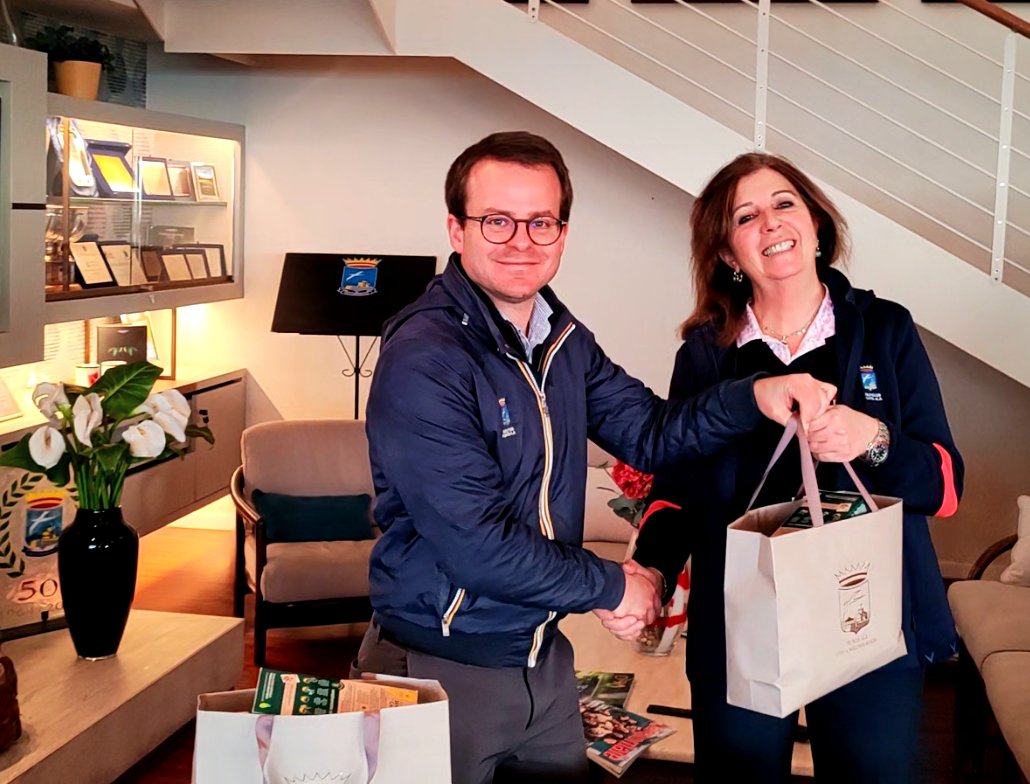 GolfAla's tweet photo. LE STAGIONI D’ITALIA GOLF CUP (GARA DI RECUPERO DELLA  6ª PROVA CAMPIONATO INVERNALE GCPA 2026  - 18 BUCHE – STABLEFORD -  HCP – CATEGORIA UNICA  - GARA DISPUTATA SABATO 21 MARZO 2026 https://t.co/5kH2UwxZDf