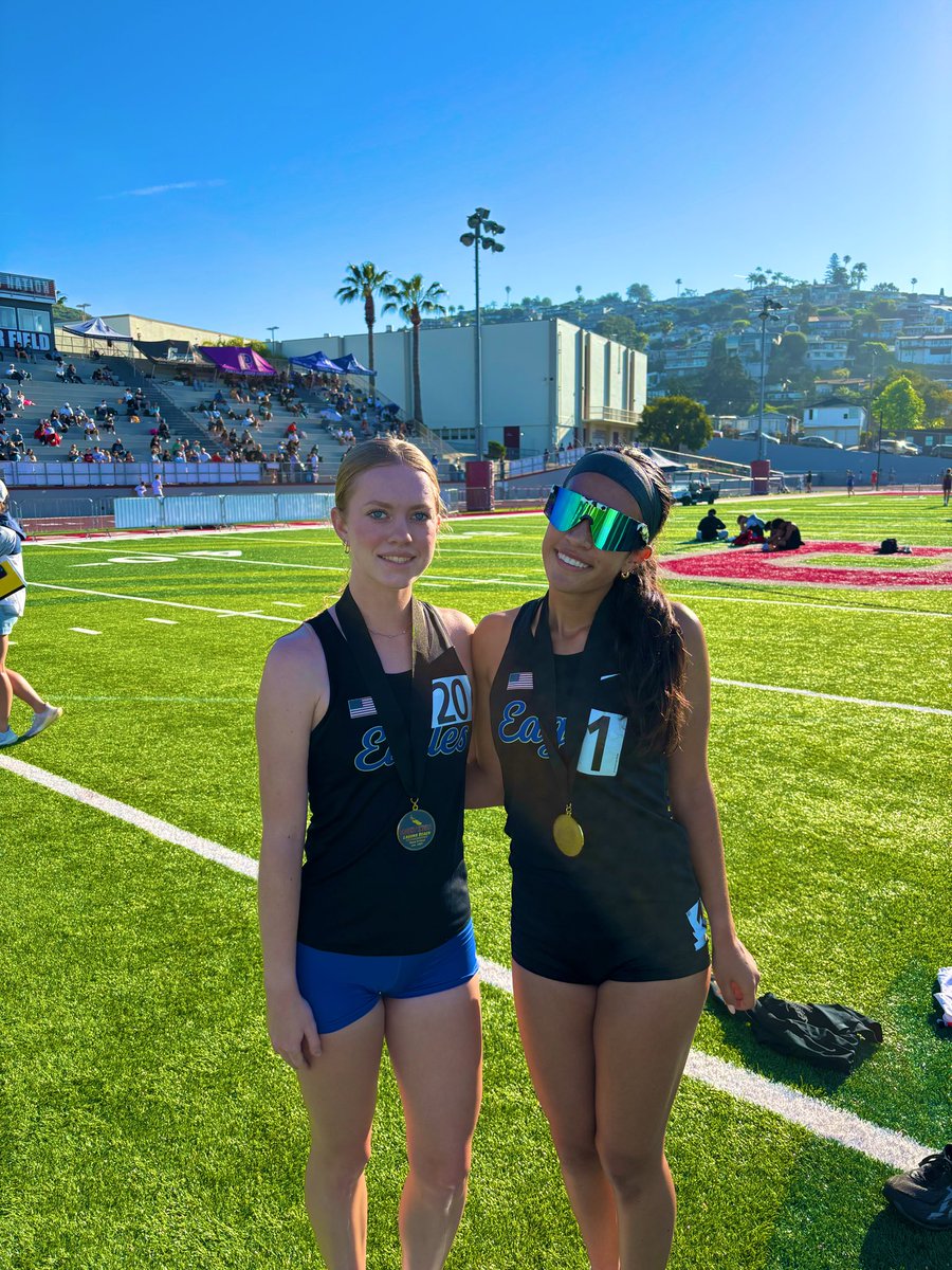 Eagle Track & Field tweet media