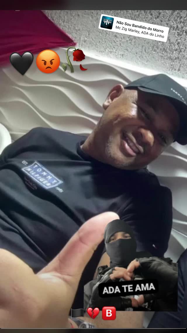 ℂ𝔸𝕆𝕊 ℕ𝕆 ℝ𝕀𝕆 𝔻𝔼 𝕁𝔸ℕ𝔼𝕀ℝ𝕆 tweet media