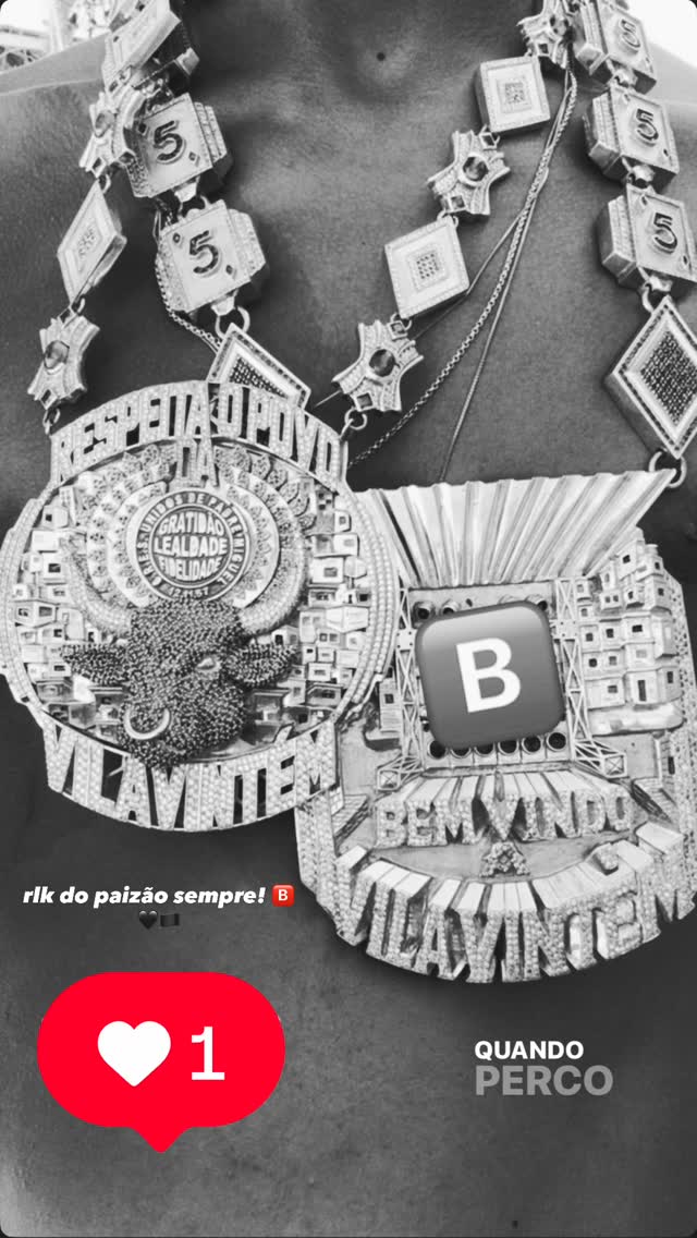 ℂ𝔸𝕆𝕊 ℕ𝕆 ℝ𝕀𝕆 𝔻𝔼 𝕁𝔸ℕ𝔼𝕀ℝ𝕆 tweet media