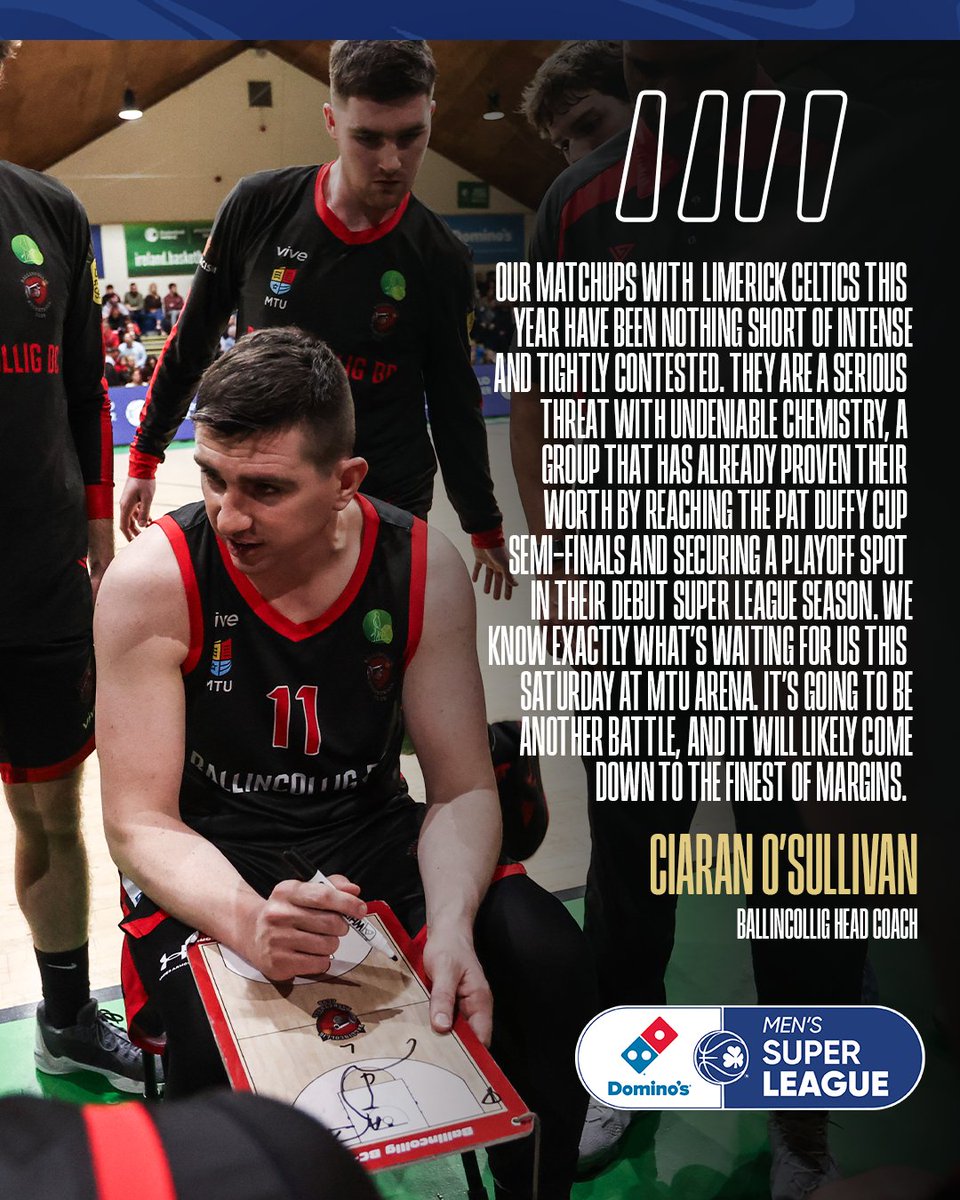 Basketball Ireland tweet media