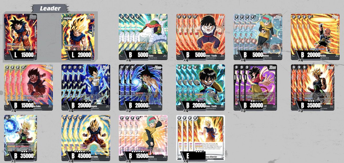 SpectralTCG tweet media