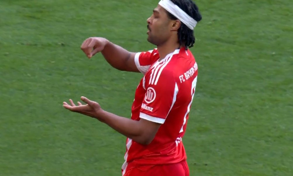 Bayern Munich 4-0 Union Berlin