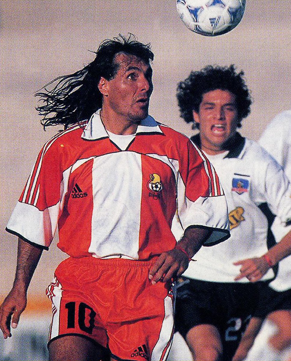 Despliegue Fútbol tweet media