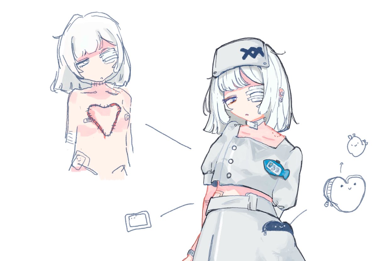 マドノ アヤ tweet media