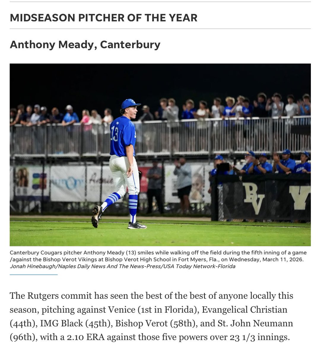 Anthony Meady tweet media