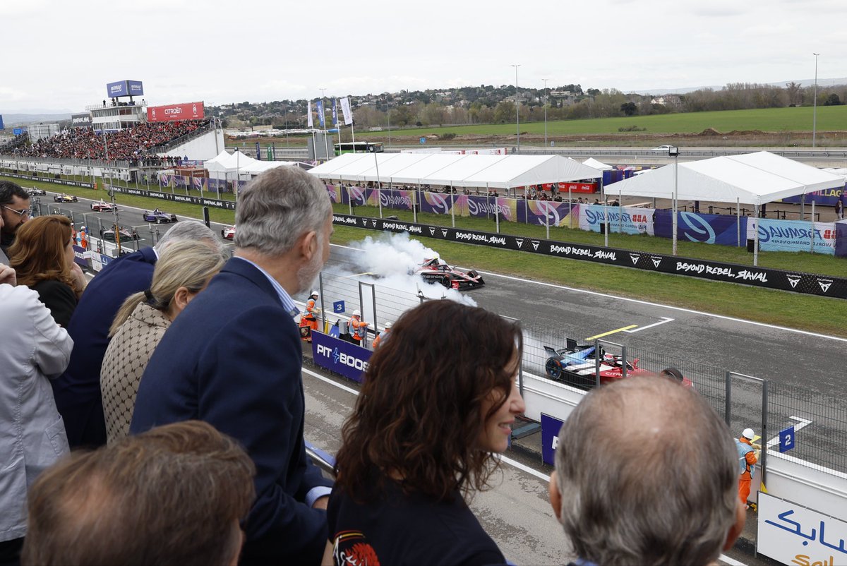 Casa de S.M. el Rey tweet media