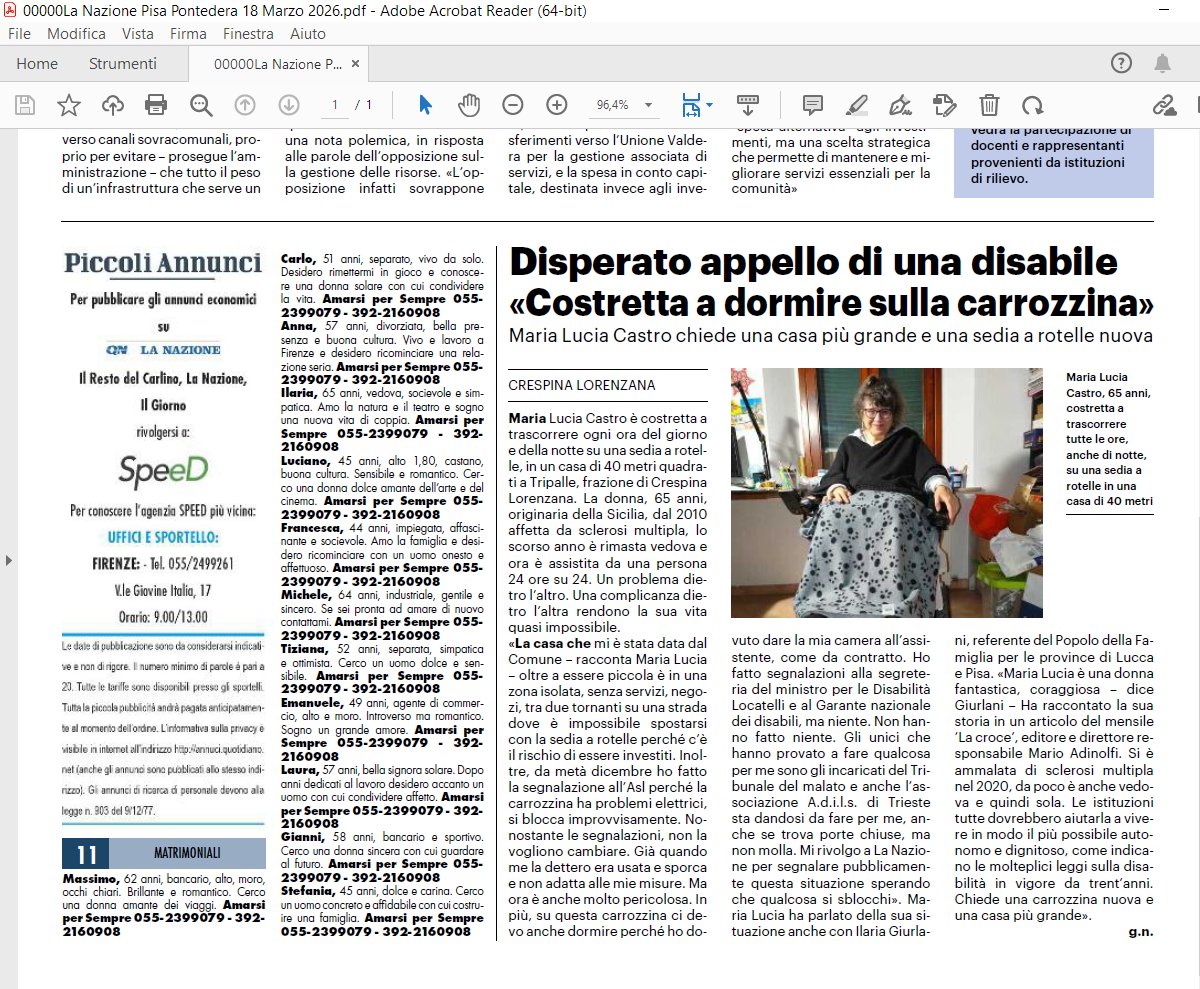 Cristiana Di Stefano tweet media