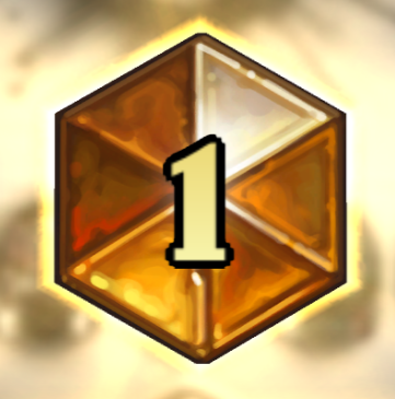 燁魔 HS Wild/Standard Deck tweet media