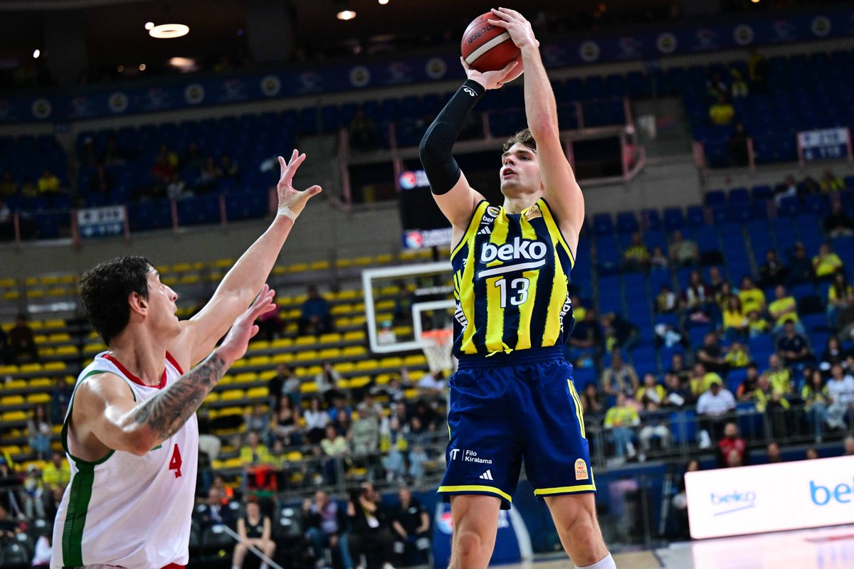 Buzz Spor tweet media