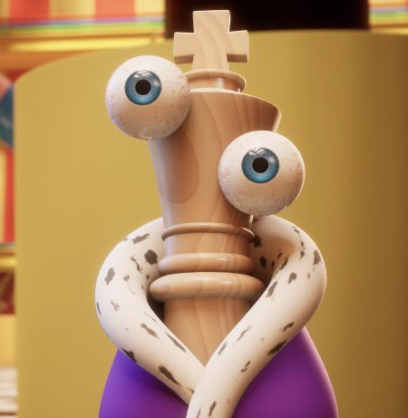 Mooshie!!! tweet media