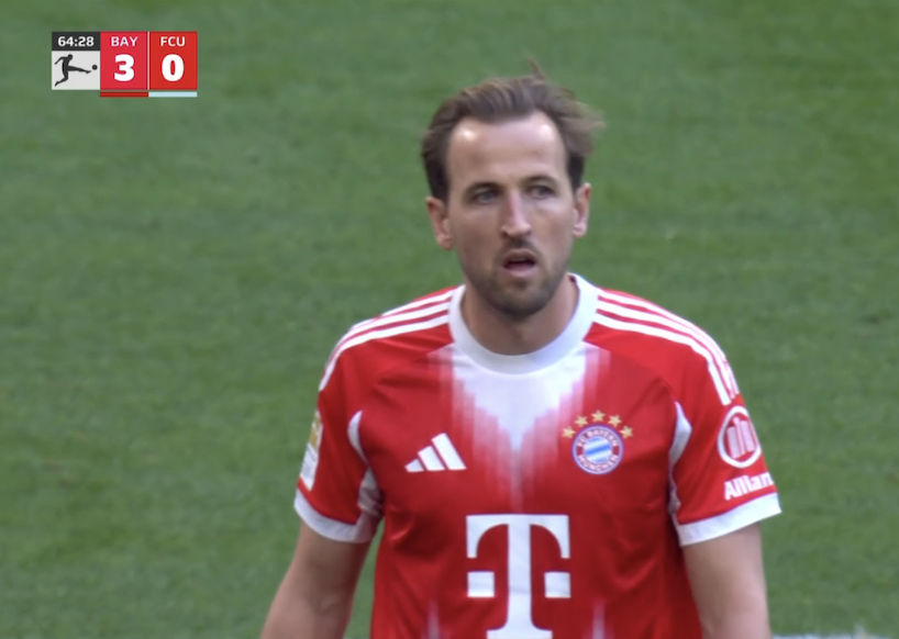 The Touchline | 𝐓 tweet media