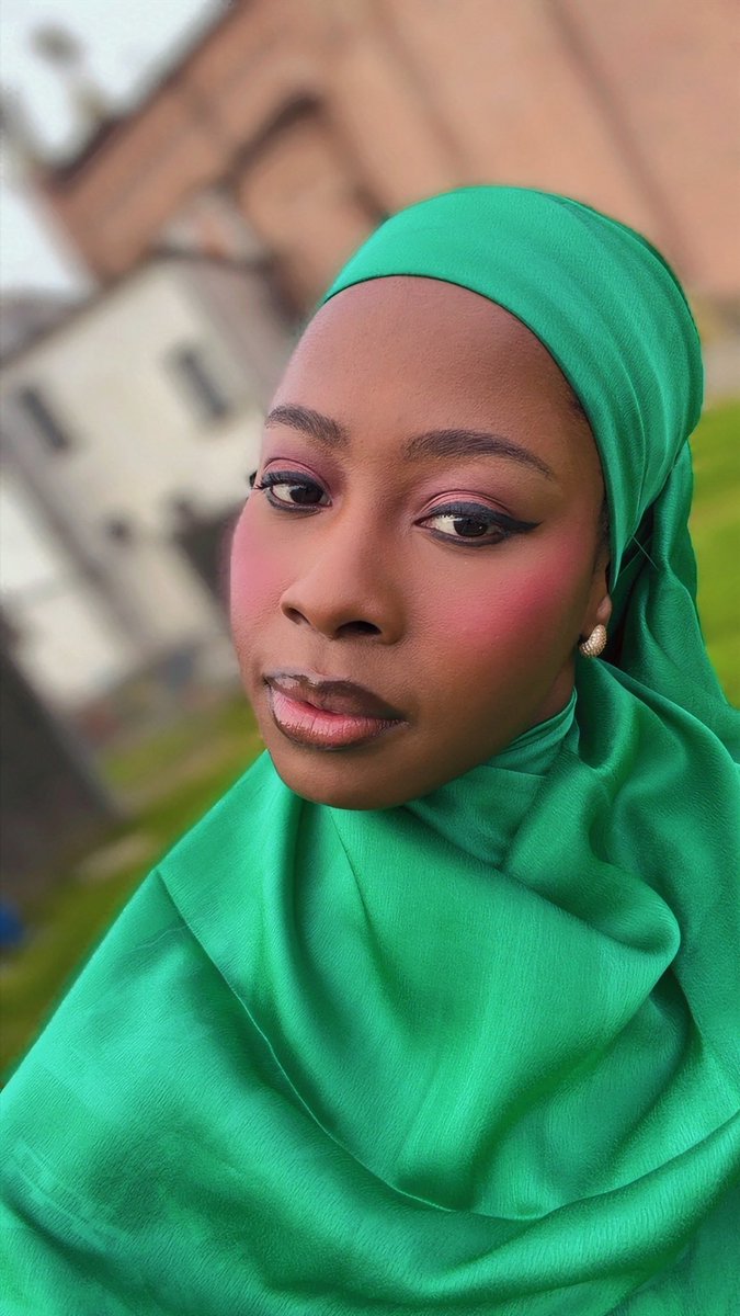 Sally Jeng 🇬🇲🇯🇲 tweet media