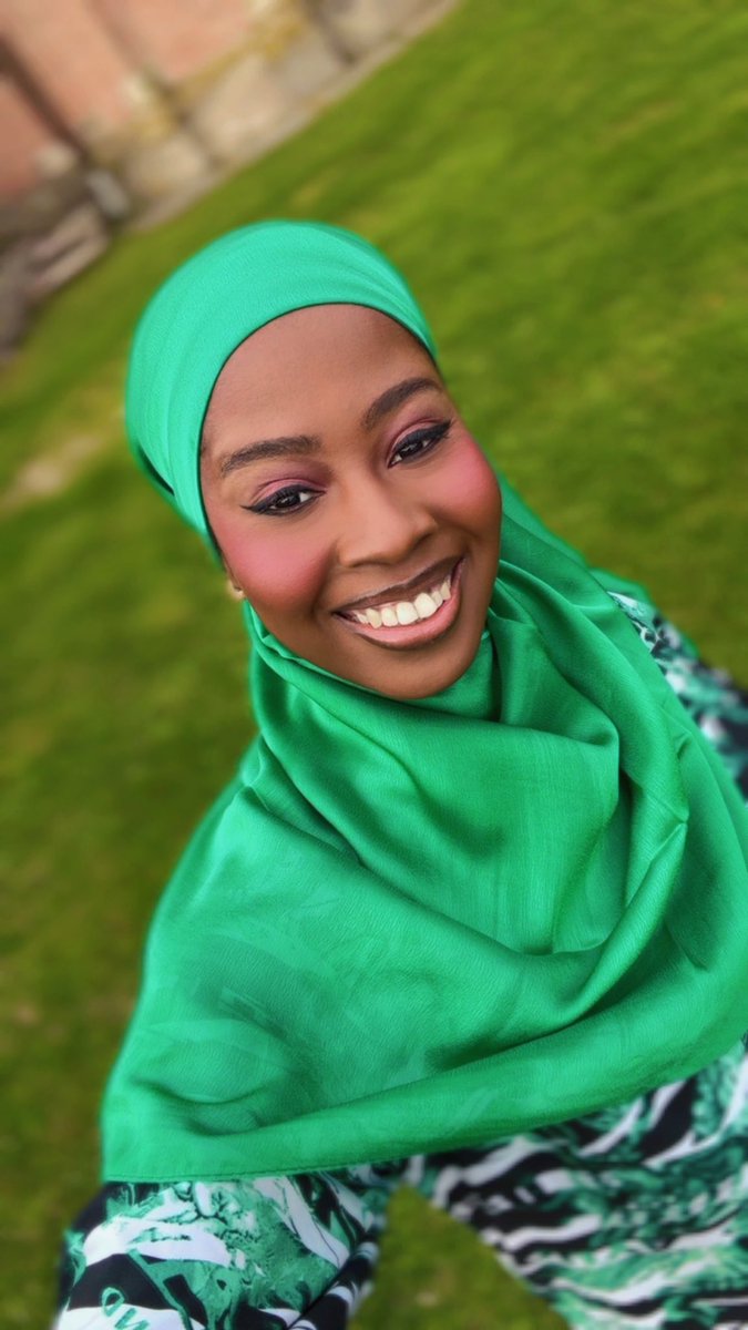 Sally Jeng 🇬🇲🇯🇲 tweet media