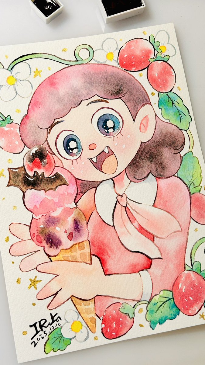 Ruka🐬 tweet media