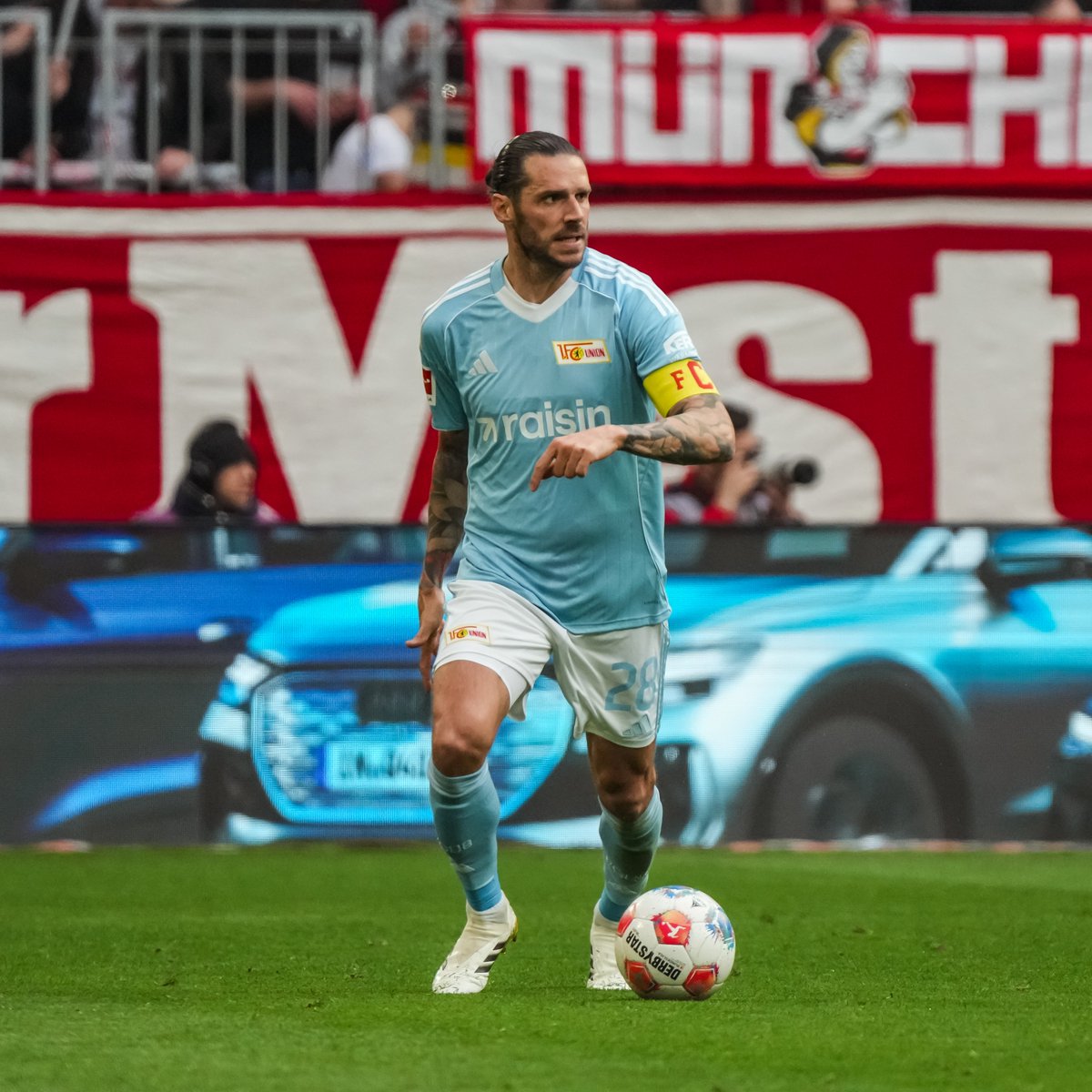 1. FC Union Berlin ES tweet media