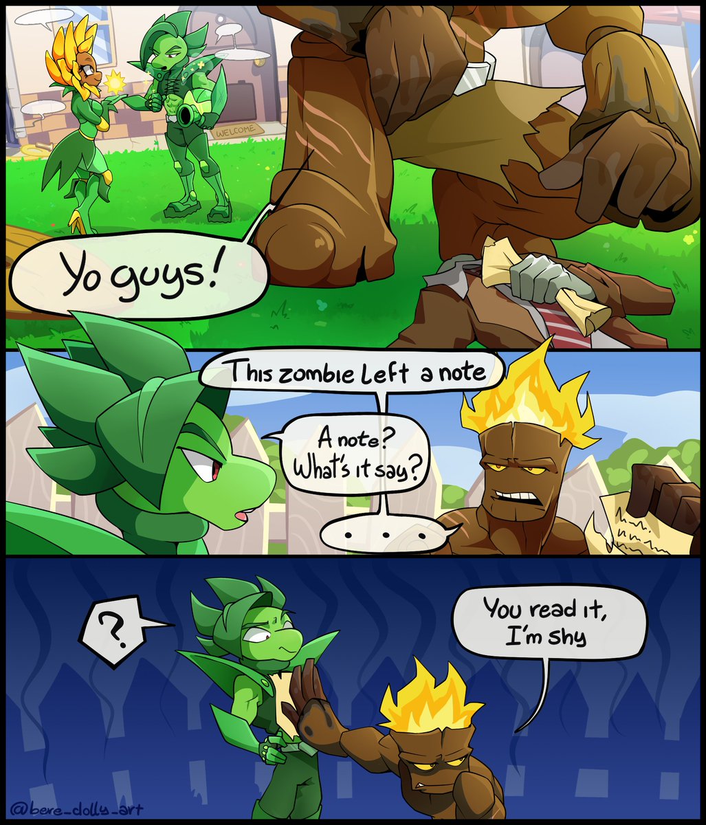 Bere Dolly ✨Commissions Open✨ tweet media