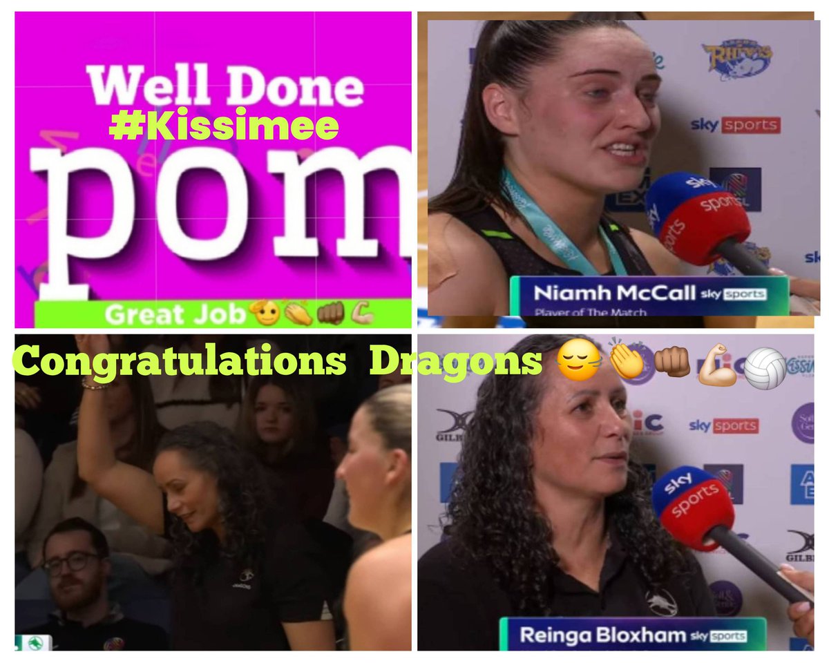 #InTheChat tweet media