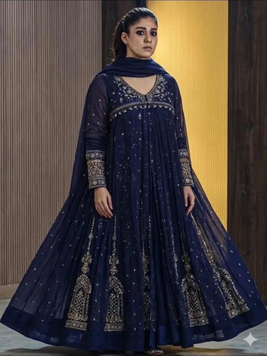 Nayanthara Fans Kerala STATE (NFCWA) tweet media