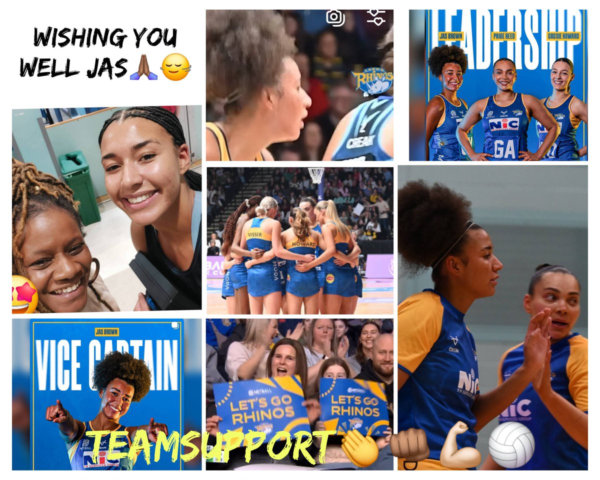 #InTheChat tweet media