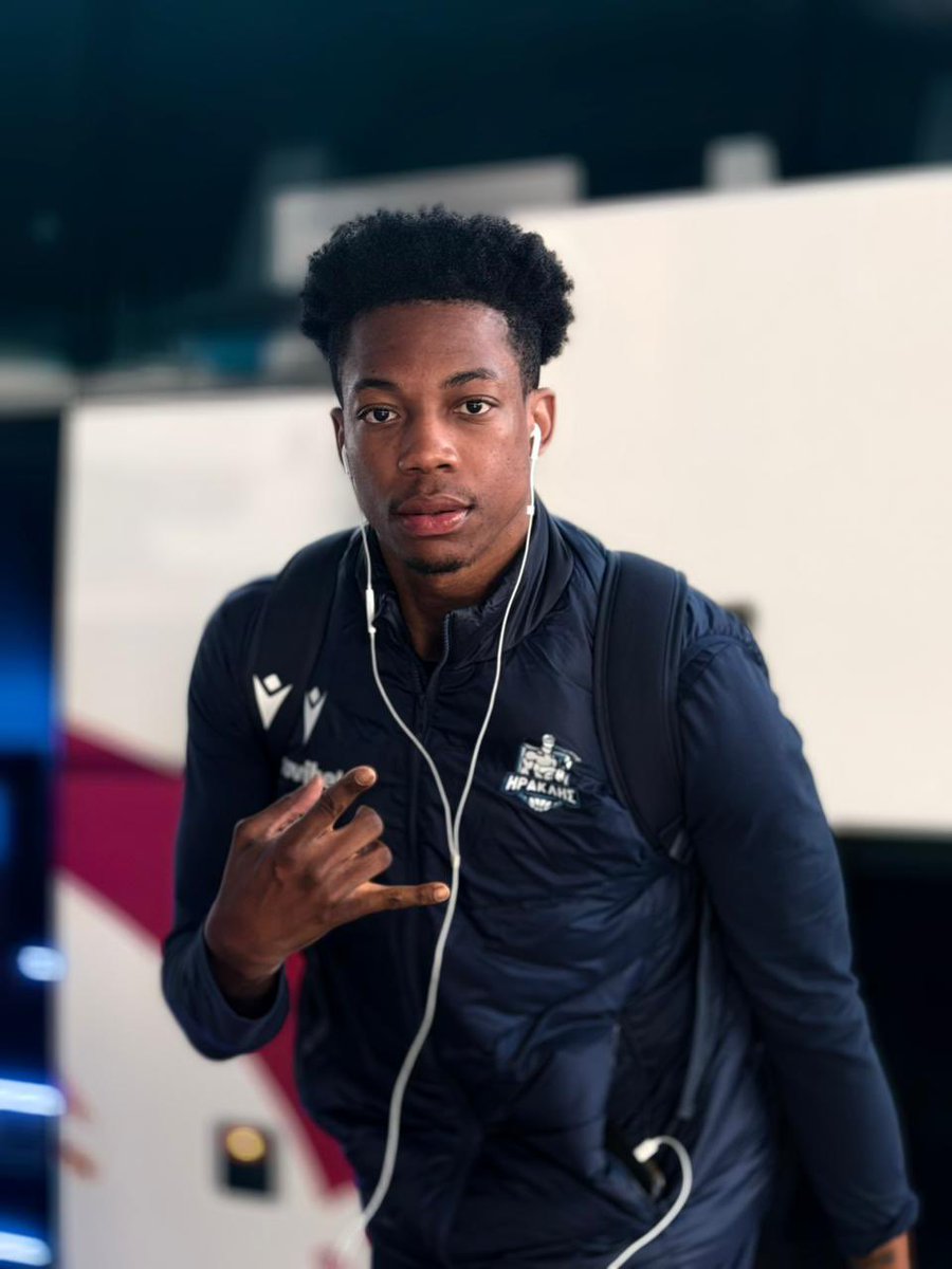 IRAKLIS BC tweet media