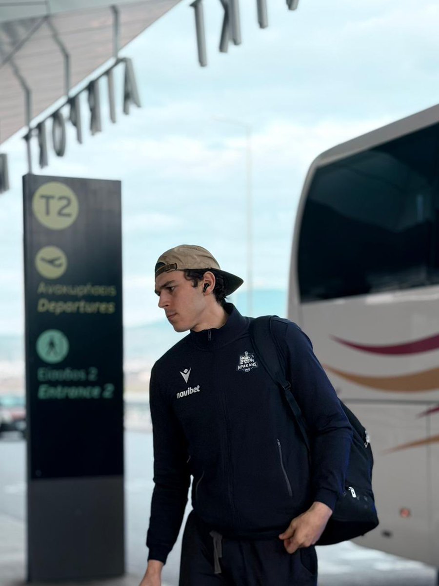 IRAKLIS BC tweet media