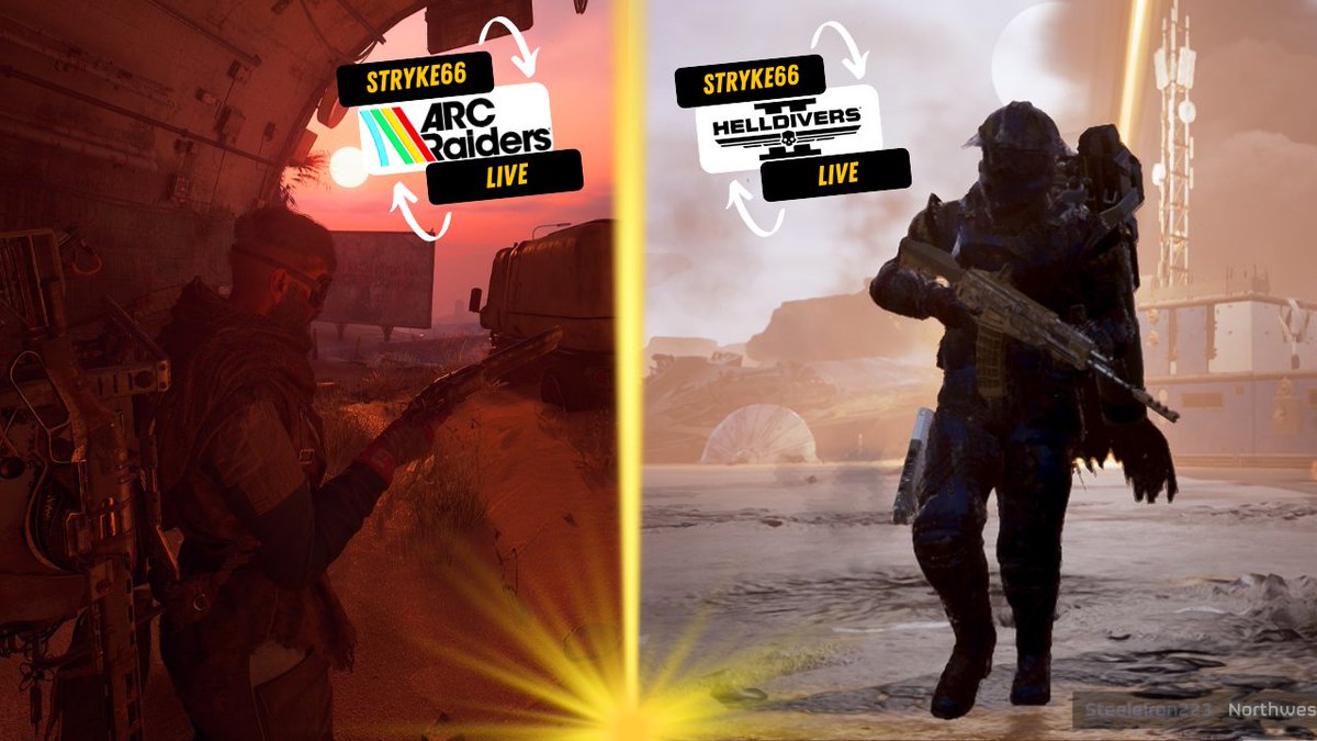 Stryke66 🇨🇦 tweet media